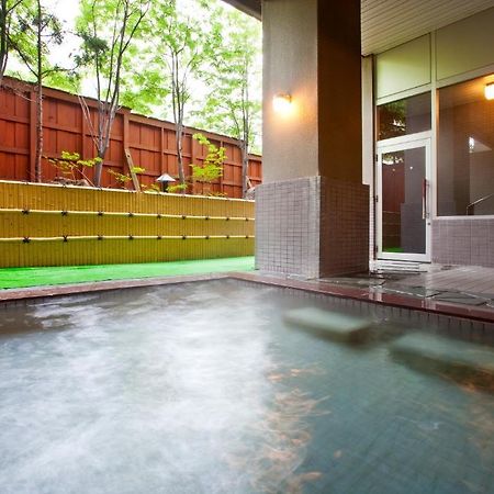 Hotel Musashitei Otaru Bagian luar foto