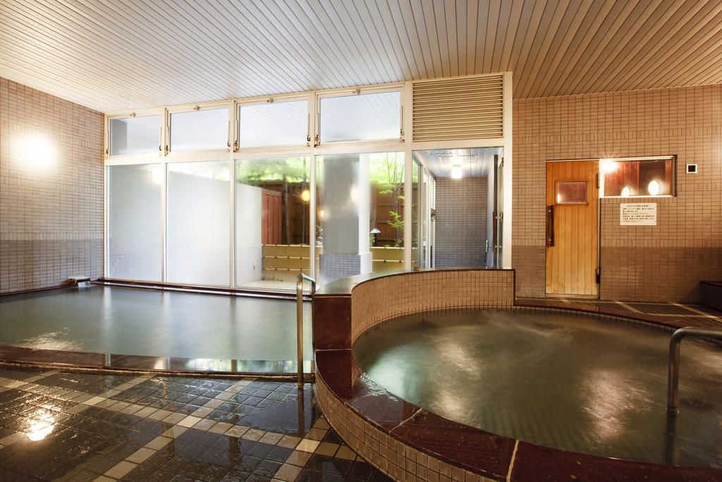 Hotel Musashitei Otaru Bagian luar foto