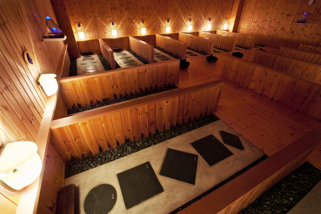 Hotel Musashitei Otaru Bagian luar foto
