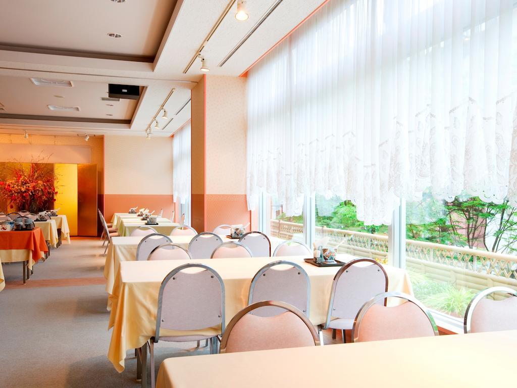 Hotel Musashitei Otaru Bagian luar foto