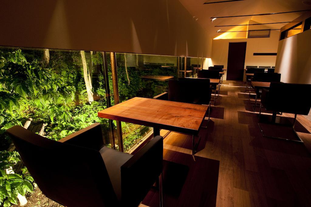 Hotel Musashitei Otaru Bagian luar foto