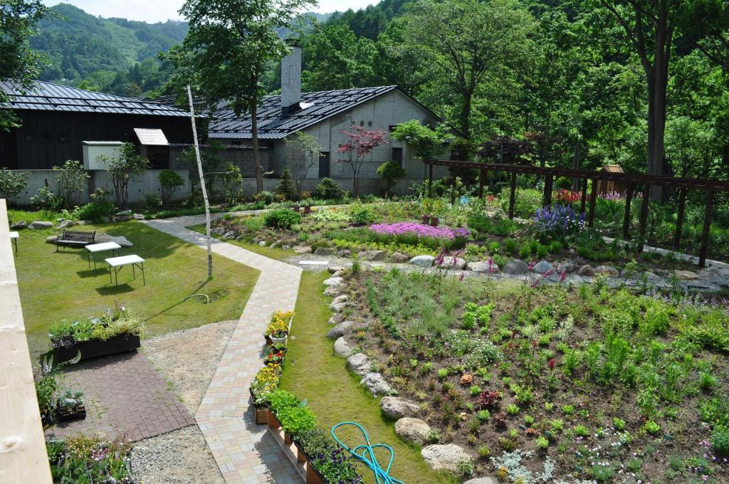 Hotel Musashitei Otaru Bagian luar foto