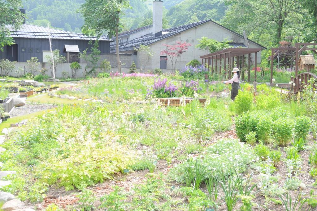 Hotel Musashitei Otaru Bagian luar foto